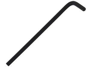 Faithfull - Long Arm Hexagon Key 5.0mm - Picture 1 of 1