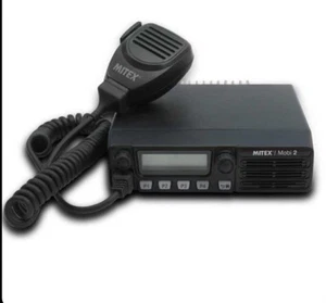 MITEX MOBI 2 DMR UHF - Photo 1/4