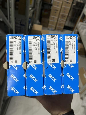 1PCS NEW KT5W-2N1116  1018045 Encoder - Image 1 of 4