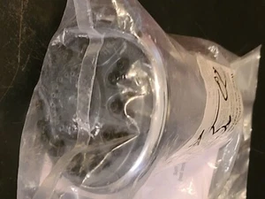 NEW IN PACKAGE Waterpik Eco Flow Shower Head Chrome FN 20016906-FAJ Watersense - Picture 1 of 5