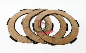 655.0793991-SR Clutch Discs Vespa 50 3PZ ( Sr) - Picture 1 of 1