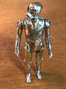 Vintage Star Wars Death Star Droid 1978 - Picture 1 of 4