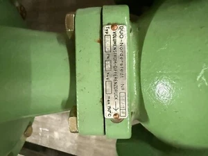 Differenzdruckregler DK50 | PN6 | max. 150°C | Indu - Picture 1 of 3