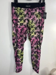 Savage × Fenty  By Rihana Women's Leggings, New with Tag, Full Length, Size 2X. - Picture 1 of 18
