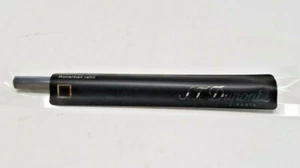 S.T. Dupont Rollerball Pen Refill - Black Medium 040841 - Picture 1 of 2