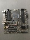 *READ* MSI B550M PRO-VDH WIFI AM4 AMD SATA 6Gb/s USB 3.0 Micro ATX Motherboard
