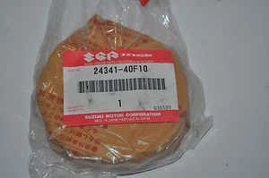 NEW OEM SUZUKI GSXR1000 4TH DRIVE GEAR GSXR 1000 03-04 GSXR 1000 gearbox - Picture 1 of 3
