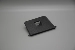 NEW | RIGHT Hard Top Mounting Post Cover for BMW E30 Convertible | 54211959982 - Picture 1 of 4