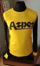 Maglia Jersey Motocross Aspes Nuova Vintage Size L cotone cotton rare