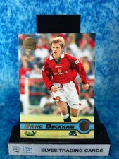 Merlin's Premier League Gold '98 Season 1997-1998 SINGLE Football Trading Card