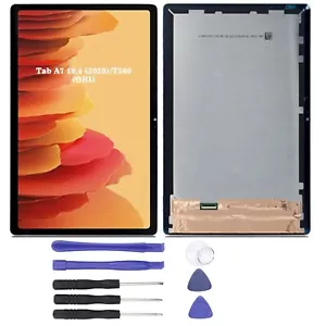 For Samsung Galaxy Tab A7 10.4” SM-T500 T505 LCD Display Touch Screen Digitizer - Picture 1 of 6
