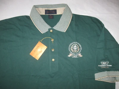 NACDA Polo Shirt NEW Men's XL National Association Collegiate Director Athletics - Image 1 of 4