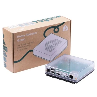 Home Assistant Green - image 1 of 4