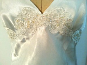wedding nightgowns victoria secret