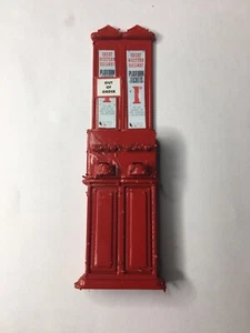 SM32 16mm- G Scale Double Platform ticket Machine Painted - Picture 1 of 2
