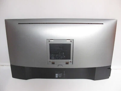 Dell U2417H Monitor Complete exc.shape housing covers front, rear 760.A1401.0001 - Image 1 of 4