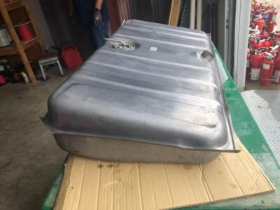 Gas Fuel Tank 18 Gallon 1967 Chevrolet Camaro - Used - Image 1 of 4