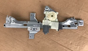 Peugeot Citroen Rear LH Window Regulator - 9678742380 **Genuine New PSA OEM Part - Picture 1 of 14