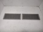 Mercedes Sunroof Panel Grill Air Vent Color Gray W203 W210 W140 W220 W211