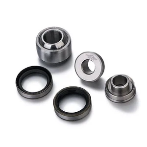 [FL] Lower Shock Rear Bearing Kit for: KTM 300EXC XC-W 1998-2016 - Picture 1 of 4