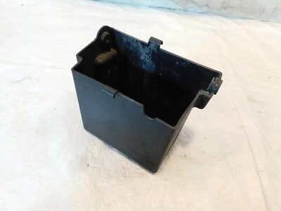 Bandeja portabaterías Triumph Daytona Trophy 4 1200 Sprint Trident & Tiger 885 Foto 1 de 4