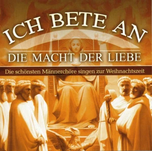 Männerchöre (Artist) - Ich Bete an Die Macht Der Liebe CD #G1983475 - Picture 1 of 1