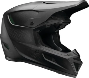 THOR Reflex Sport Helmet Carbon Stealth MIPS-Integra TX Black Large 0110-8766 - Picture 1 of 5