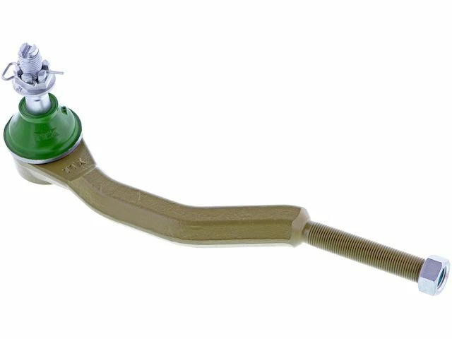 Extremo de barra de amarre exterior delantero derecho para Chevy Trailblazer EXT 2003 2002-2006 F142GP Foto 1 de 1