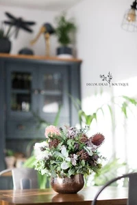 High Quality Artificial Flower Arrangement - Picture 1 of 6