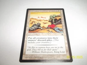 Wrath of God  Portal x1 NM/LP - Picture 1 of 2