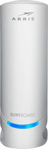 ARRIS - SURFboard S34 32 x 8 DOCSIS 3.1 Multi-Gig Cable Modem with 2.5 Gbps E... - Picture 1 of 4