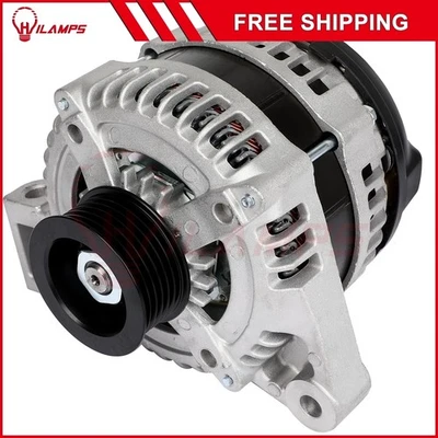 Alternador de 3,6 L para Chevrolet Equinox 2008 2009 2013 2014 2015 2016 2017 Foto 1 de 4