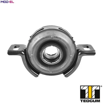 SUSPENSION PROPSHAFT TED70820 FOR TOYOTA HILUX/VIII/Pickup/REVO 2GD-FTV 2.4L - Image 1 of 4