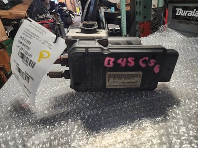 Anti-Lock Brake Part Assembly 4 Wheel ABS Fits 04-05 FORD E150 VAN 645568 - Image 1 of 3