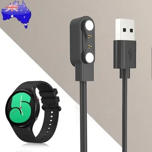 5V 1A Battery Charger 1m Cable Smart Accessories for Zeblaze GTR 3 Smart Watch - Zdjęcie 1 z 12