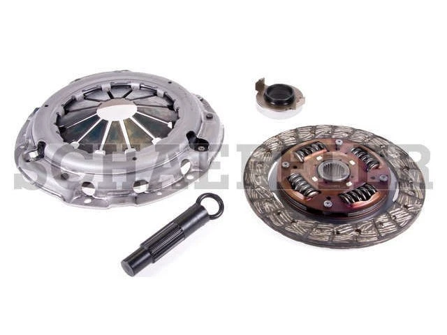 Kit de embrague para Honda Civic Si 2003 GT438NV 2002-2004 Foto 1 de 1