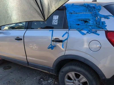 2008-2010 Saturn Vue Driver Rear Door Oem CUVZ3 Foto 1 de 2