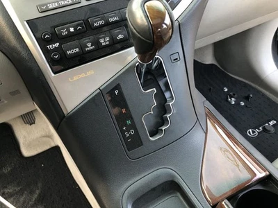 RX350     2010 Transmission Shift 935059 - Image 1 of 4