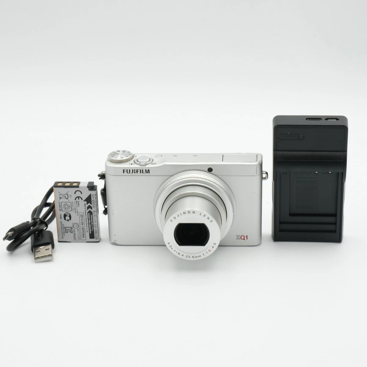 XQ1 Digital Cameras for sale | eBay UK