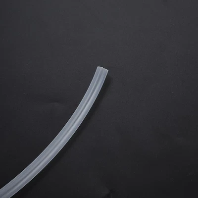 (7 * 9mm)Silicone Tube Water Cooling Hose With Good Flexibility And - 2M - Image 1 of 4