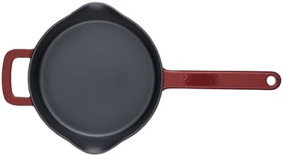 Fissler Moments Collection, Gusseisen-Pfanne 24cm, emailliert, BLACK-WEEK! %%% - Bild 1 von 4