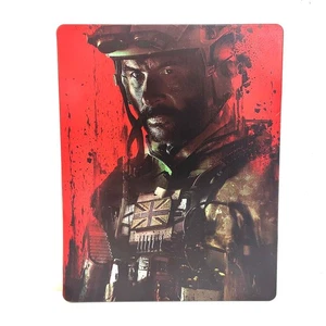 Call of Duty - Modern Warfare III 3 Steelbook - ohne Spiel Zustand: gut - Picture 1 of 4