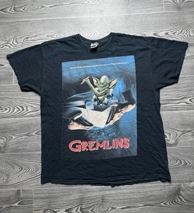 gremlins t shirt vintage size xl - Picture 1 of 16