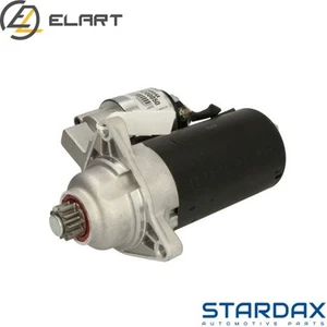 STARTER STX200050R FOR VW TRANSPORTER/T4/Bus/Van/Platform/Chassis AEU/ACU 2.5L - Picture 1 of 7