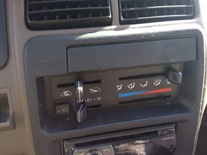 Temperature Control Fits 93-98 T100 3760767 - Picture 1 of 2