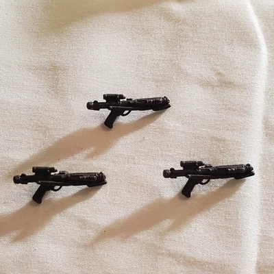 Lote de figuras de acción 1/18 armas forraje personalizado 3,75" Joytoy Star Wars GI Joe Foto 1 de 4