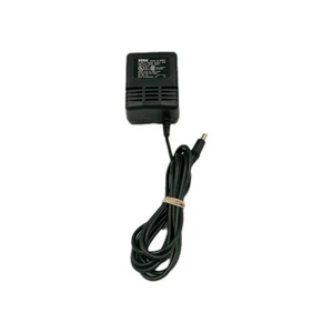 Sega Genesis Adattatore AC Originale Modello 2 MK-1479 32X Game Gear Alimentatore..116 - Foto 1 di 6