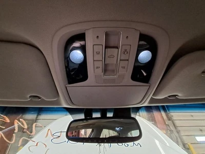 Espejo retrovisor abridor de puerta de garaje con brújula para 14-19 CADENZA 3770113 Foto 1 de 4