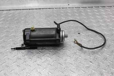 1989 Kawasaki Ninja 500 EX500A СТАРТЕР - Изображение 1 из 4