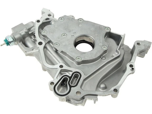 Bomba de aceite genuina 62RDWM34 para Acura TL MDX RL 2006 2003 2004 2005 2007 2008 Foto 1 de 1